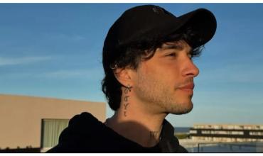 Julián Serrano sufrió un violento robo en su auto y explicó los detalles: "Muy frustrante"