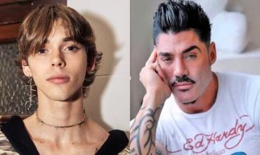 Felipe Fort recordó un mensaje que su papá Ricardo le dedicó seis meses antes de morir y causó emoción