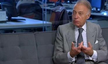 Eduardo Gerome, abogado penalista y exjuez: “Era necesaria una reforma absoluta del Código Penal”