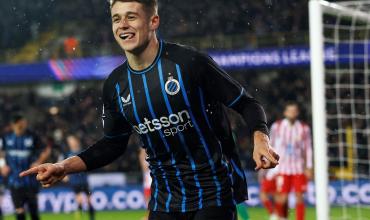 La joyita que le podría robar la Selección argentina a la de Alemania