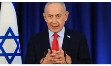 Israel aprueba la pena de muerte por ahorcamiento para asesinatos terroristas