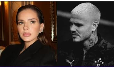 El tenso momento que vivió Mauro Icardi en su regreso a Turquía por culpa de la China Suárez