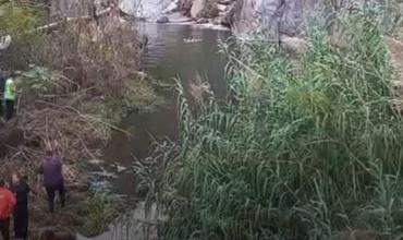 Olta: encontraron sin vida a un joven que era intensamente buscado en el dique