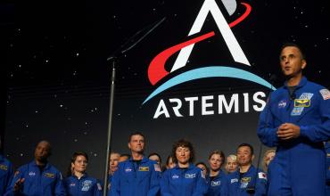 La UBA participa en la misión Artemis II de la NASA para regresar a la Luna
