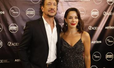 Premios ACE: los looks que brillaron en el Teatro Astros