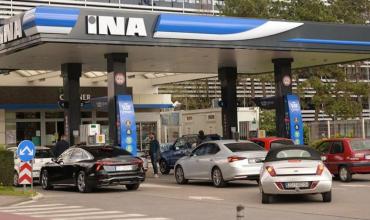 La guerra en Medio Oriente continúa disparando los precios del combustible