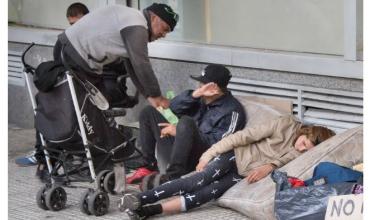 La pobreza cayó en el segundo semestre y cerró el 2025 en 28,2%