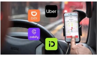 Los empleos en aplicaciones crecen y son oportunidad laboral para despedidos