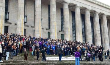 La Justicia ordenó al Gobierno cumplir la ley de financiamiento universitario: “Es algo que veníamos esperando hace mucho tiempo”