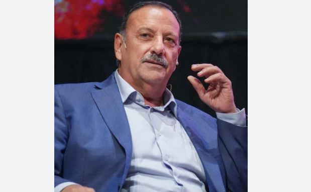 El gobernador Ricardo Quintela reiteró su postura ante la negociación con Nación: “No vamos a bajar nuestras convicciones por dos pesos con cincuenta”