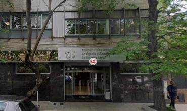 Allanan la Asociación de Anestesia, Analgesia y Reanimación