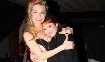 La tierna anécdota de Gloria Carrá sobre los inicios de Ángela Torres: “Me emociona”