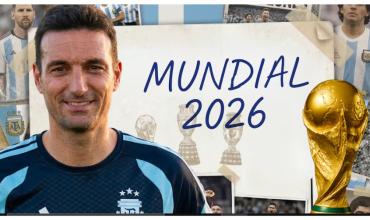 El borrador de la lista de Scaloni para el Mundial: los jugadores que tienen su lugar asegurado en la Selección y los que dan pelea