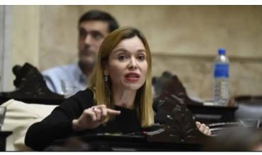 Gabriela Estévez sobre el pedido de informes a Adorni: “Queremos que dé explicaciones sobre el uso de los recursos públicos”