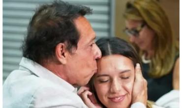 Apareció el papá de Agostina Páez tras el escandaloso video: "Me pidieron $5 millones"