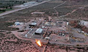 Chile suspendió un contrato de importación de gas en Vaca Muerta por “problemas técnicos”
