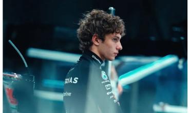 La conexión de Kimi Antonelli con Ayrton Senna: gestos, homenajes y una particular referencia