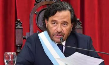 Gustavo Sáenz: “El peronismo tiene que ser de centro, ahora parece el Partido Obrero”