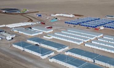 Luz verde al RIGI en Catamarca: el Gobierno aprueba inversión de US$ 251 millones de la minera Río Tinto