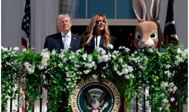 Trump dice que hay una “propuesta significativa” de Irán para llegar a un acuerdo, pero todavía mantiene su ultimátum