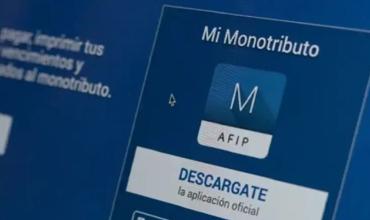 Cómo quedan las categorías del monotributo en abril 2026