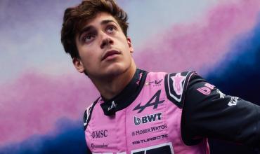 Cuánto salen las entradas para ver a Colapinto en Buenos Aires: precios y detalles del road show