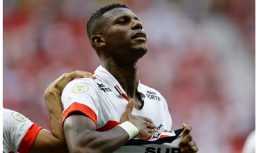 La polémica “desaparición” de un referente del São Paulo: “Continúa sin dar señales de vida”