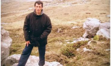 La historia del excombatiente que "ganó" en Malvinas 30 años después