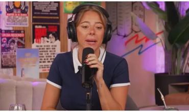 Nati Jota opinó sobre el posteo de Eduardo Feinmann por la entrevista con Agostina Páez: "Espero que..."