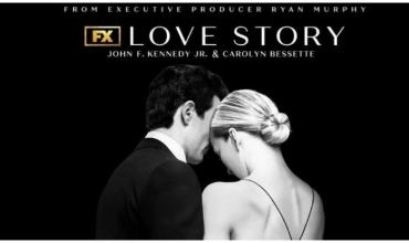 Clan Kennedy: podrá el furor por “Love Story” llevar al nieto de JFK al Congreso