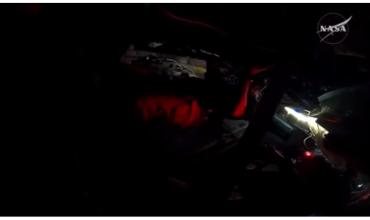 Misión Artemis II de la NASA: los astronautas cruzaron el lado oculto de la Luna y comienzan el camino de retorno a la Tierra