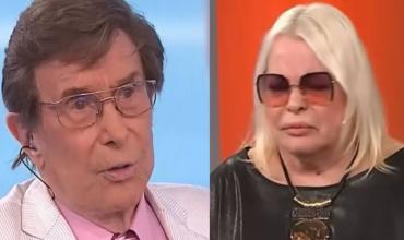 Silvio Soldán tocó fondo y reveló por qué dejó a Silvia Süller