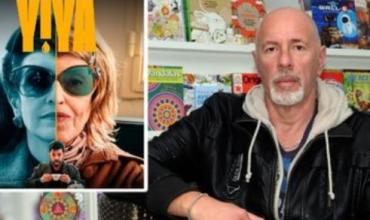 Martín Murano, hijo de Yiya Murano: “Nunca la consideré mi madre”