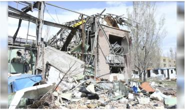 Ejército israelí lamenta “daños colaterales” a una sinagoga en Teherán tras ataque dirigido a un objetivo militar