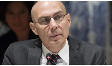 Alto comisionado de la ONU advierte que atacar infraestructura civil en Irán sería crimen de guerra