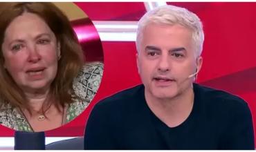 Andrea del Boca no volverá a Gran Hermano y Ángel de Brito destapó toda la verdad
