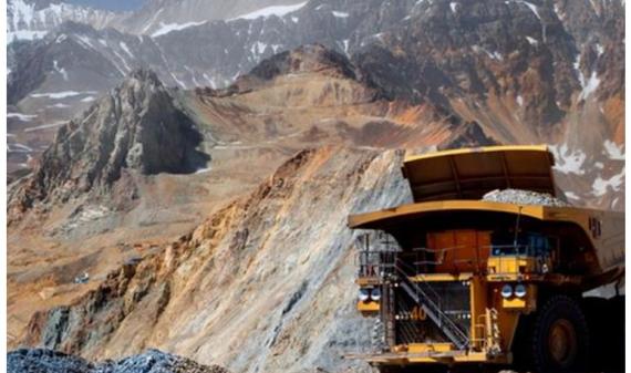 Néstor Bosetti sobre la minería en La Rioja: “No se puede desaprovechar un recurso que puede generar desarrollo”