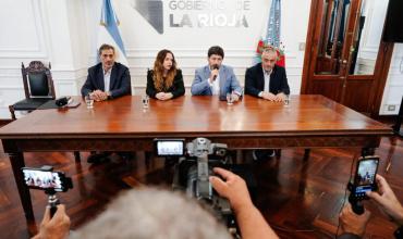 La Rioja lanza una sociedad minera mixta con capital privado para explotar recursos del subsuelo provincial