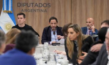 Diputados: con el apoyo de aliados, el Gobierno confía en aprobar hoy las modificaciones a la Ley de Glaciares