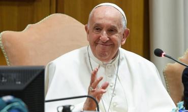 "La Argentina de Francisco": el Vaticano lanza un documental sobre la vida de Bergoglio
