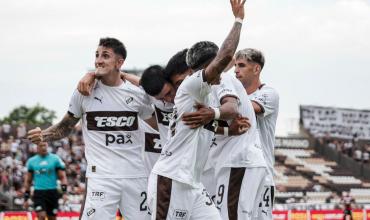 Copa Libertadores: Platense recibe a Corinthians en su histórico debut a nivel internacional