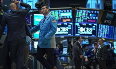 Sostenida subas de acciones y bonos