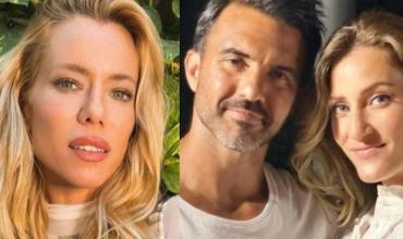 La furia de Nicole Neumann tras las críticas que recibió durante la internación de su hija Allegra: “Gente resentida”