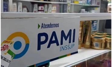 Jorge Bordón sobre la crisis del PAMI en las farmacias: “Tenemos cuatro quincenas fuera del término de pago”