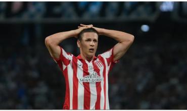 Carrillo y González Pírez, intoxicados en la previa del debut de Estudiantes por Copa Libertadores