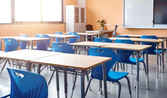 La Rioja: El 34% de los estudiuantes secundarios acumula 15 faltas o más antes de terminar el año