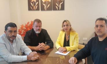 Jorge Tissera, presidente del Consejo Médico: “Se nos va mano de obra calificada que la provincia ha invertido en su formación”