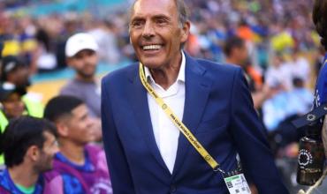 “Te extrañamos todos los días”: el emotivo saludo de Boca a Miguel Ángel Russo por su cumpleaños