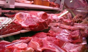 La carne subió un 10,6% en marzo con mayor presión en las carnicerías que en los supermercados