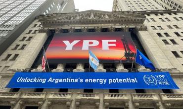 Caso YPF: la justicia de Estados Unidos le dio más tiempo a Burford para apelar el fallo que benefició a la Argentina